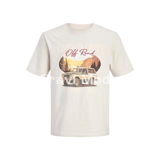 CAMISETA BEIS - Imagen 1