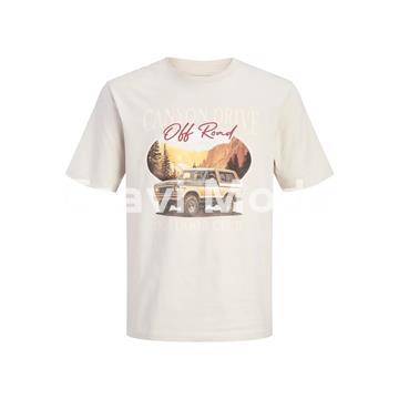 CAMISETA BEIS - Imagen 1