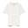 CAMISETA BLANCA BÁSICA - Imagen 1