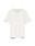 CAMISETA BLANCA BÁSICA - Imagen 1