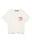 CAMISETA BLANCA "CEREZA" - Imagen 1