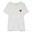 CAMISETA BLANCA FRESA - Imagen 1