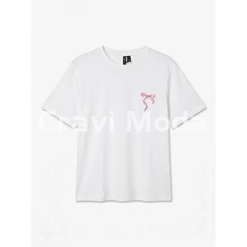 CAMISETA BLANCA LAZO - Imagen 1