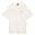 CAMISETA BLANCA OVERSIZE - Imagen 1