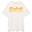 CAMISETA BLANCA OVERSIZE - Imagen 2