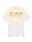 CAMISETA BLANCA OVERSIZE - Imagen 2