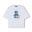 CAMISETA BLANCA SNORKEL - Imagen 1