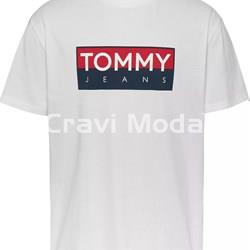 CAMISETA BLANCA - Imagen 1