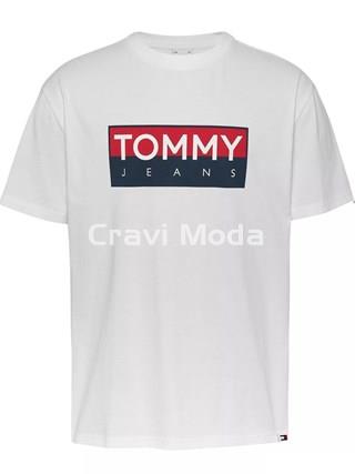 CAMISETA BLANCA - Imagen 1