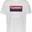 CAMISETA BLANCA - Imagen 1