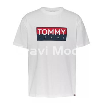 CAMISETA BLANCA - Imagen 1