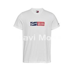 CAMISETA BLANCA - Imagen 1
