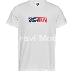 CAMISETA BLANCA - Imagen 1