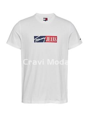 CAMISETA BLANCA - Imagen 1