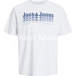 CAMISETA BLANCA - Imagen 1