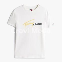 CAMISETA BLANCA - Imagen 1