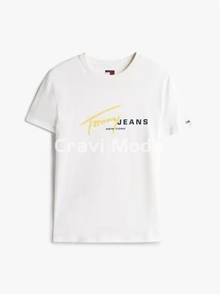 CAMISETA BLANCA - Imagen 1