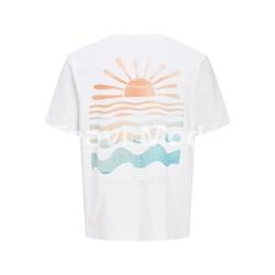 CAMISETA BLANCA - Imagen 2