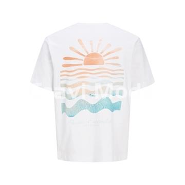 CAMISETA BLANCA - Imagen 2