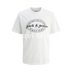 CAMISETA BLANCA - Imagen 1