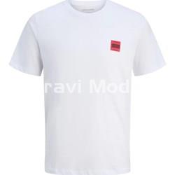 CAMISETA BLANCA - Imagen 1