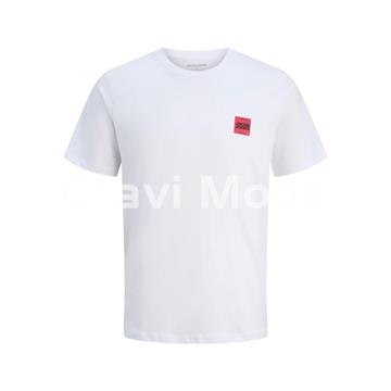 CAMISETA BLANCA - Imagen 1