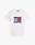 CAMISETA BLANCA - Imagen 1