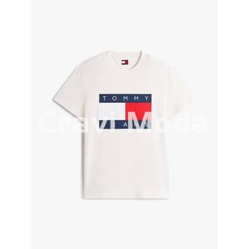 CAMISETA BLANCA - Imagen 1