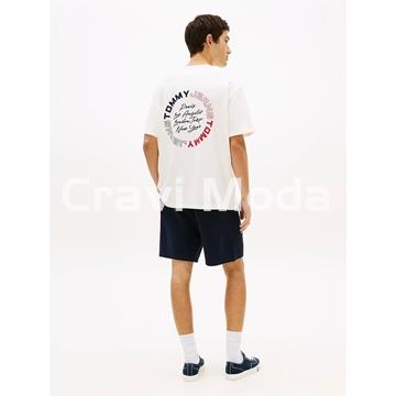 CAMISETA BLANCA - Imagen 2