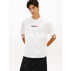 CAMISETA BLANCA - Imagen 1