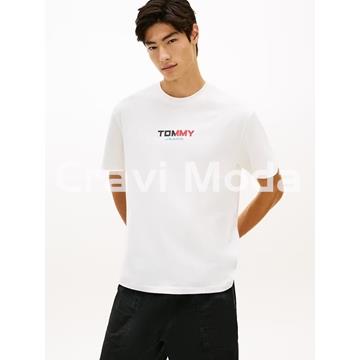 CAMISETA BLANCA - Imagen 1