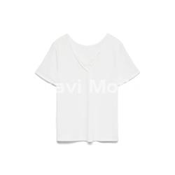 CAMISETA BLANCA - Imagen 2