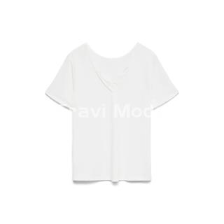 CAMISETA BLANCA - Imagen 2