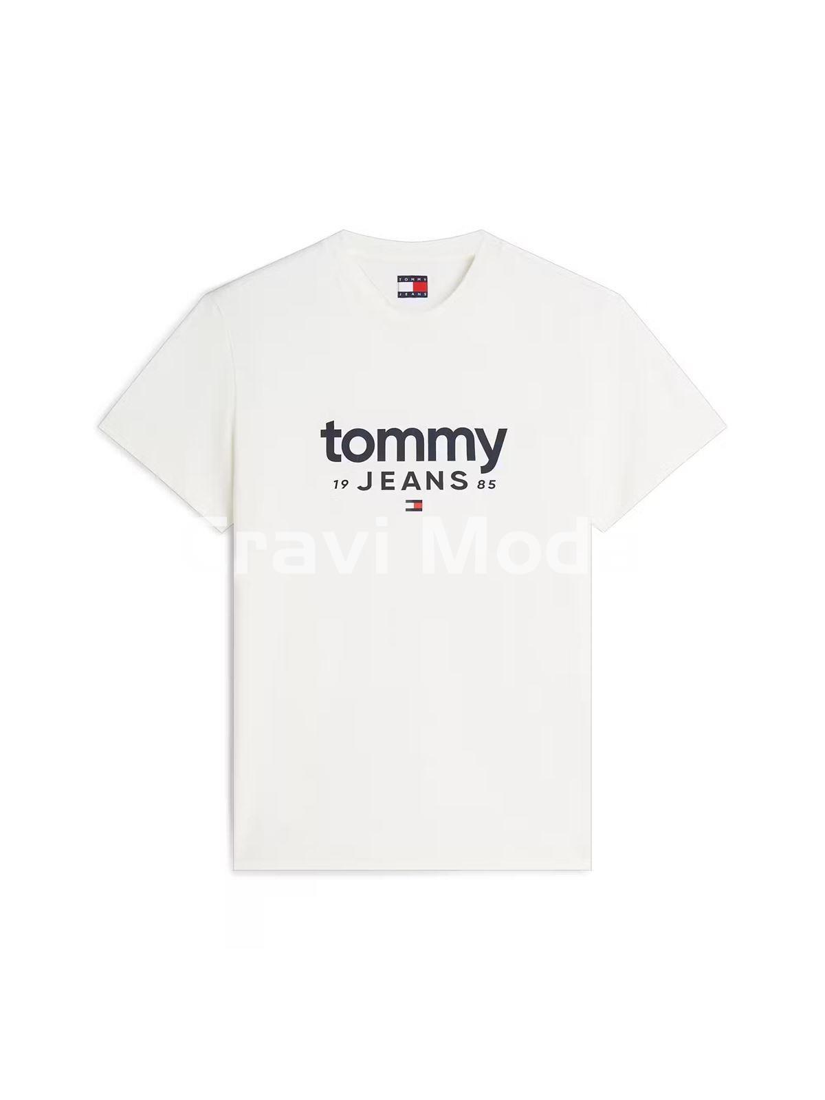 CAMISETA BLANCA - Imagen 1