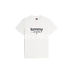 CAMISETA BLANCA - Imagen 1