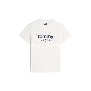 CAMISETA BLANCA - Imagen 1