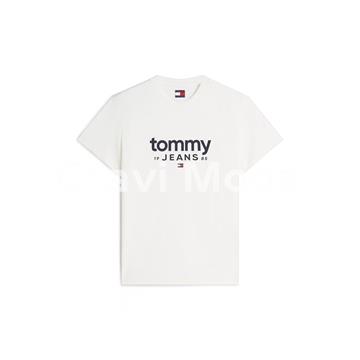 CAMISETA BLANCA - Imagen 1