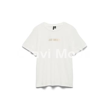 CAMISETA BLANCA - Imagen 1