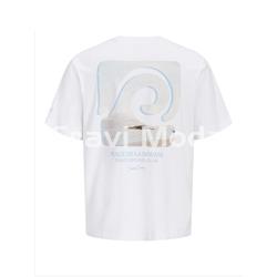 CAMISETA BLANCA - Imagen 2