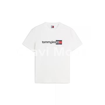 CAMISETA BLANCA - Imagen 1