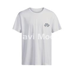 CAMISETA BLANCA - Imagen 1