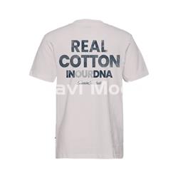 CAMISETA BLANCA - Imagen 2