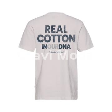 CAMISETA BLANCA - Imagen 2