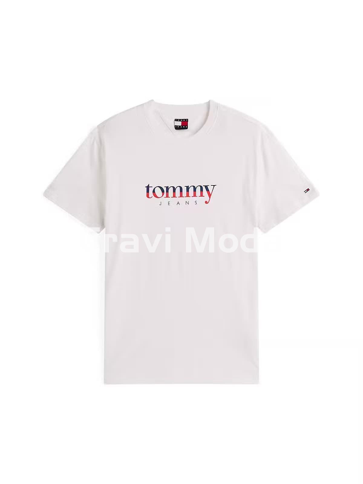 CAMISETA BLANCA - Imagen 1