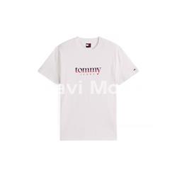 CAMISETA BLANCA - Imagen 1