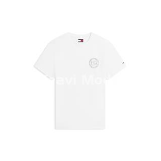 CAMISETA BLANCA - Imagen 1