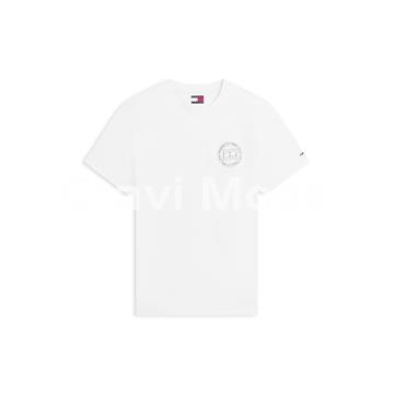 CAMISETA BLANCA - Imagen 1