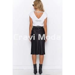 CAMISETA BLANCA - Imagen 2