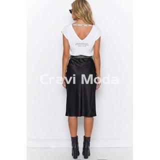 CAMISETA BLANCA - Imagen 2