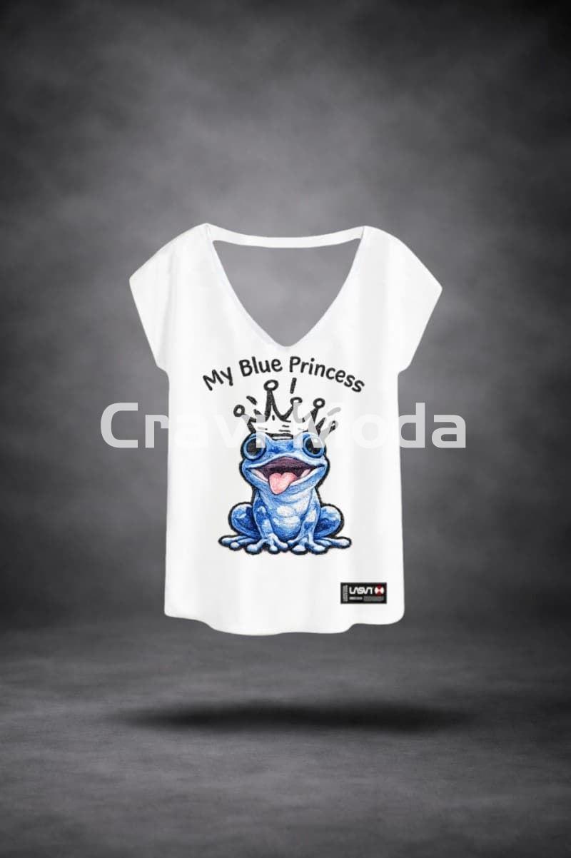CAMISETA BLANCA - Imagen 3